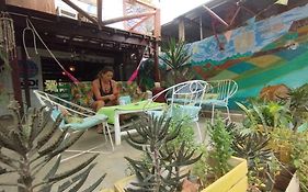 Hospedaje Wiracocha Mancora
